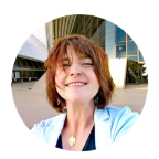 Olena Grischenko - MS CRM Solution Architect Profile Picture