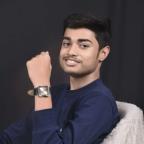 Srajan Muragod Profile Picture