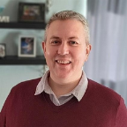 robertnagby Profile Picture