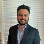 Tirth J Upadhyay Profile Picture