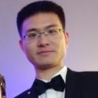 Gilbert_Wong Profile Picture