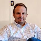 EricParker Profile Picture