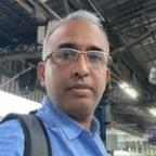 krishnakumar_R Profile Picture