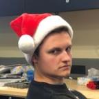 clbamford Profile Picture