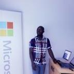 Silvester. Akakpo Profile Picture