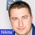 NikitaP Profile Picture