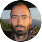 vjakimov Profile Picture