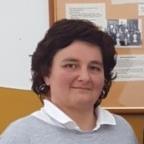 Marica Jurec Profile Picture