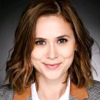 Iuliana Profile Picture