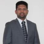 CijoyFrancisP Profile Picture