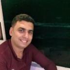 mahmoudhosny Profile Picture