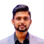 Tharusha Jayadeera Profile Picture