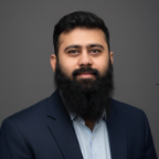 Muhammad Shahzad Shafique Profile Picture