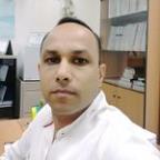 ashokpershad Profile Picture