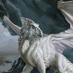 Cinged Profile Picture