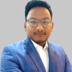 james_yumnam Profile Picture