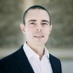 BenjiW Profile Picture