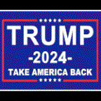 Trump2024 Profile Picture