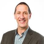 Simon Staniforth Profile Picture