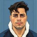 Gennaro87 Profile Picture