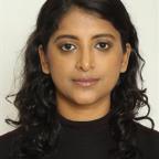 Manonmani V S Profile Picture