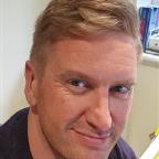 Dan Barber Profile Picture