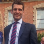 Luke Sartain Profile Picture