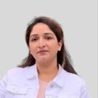 Iffath1 Profile Picture