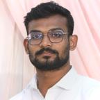 saimanojakula97 Profile Picture