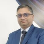 Vivek Trivedi-MCT Profile Picture