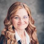 RebeccaDS Profile Picture