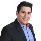 Sergio Macias Profile Picture