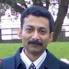 Suvendu Profile Picture