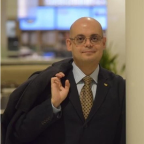 Ashraf Ghonaim Profile Picture