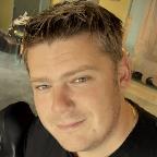 Ben Dobson Profile Picture