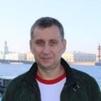 VladimirPeshkov Profile Picture