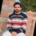 Ehsan Khan Profile Picture