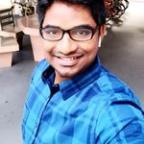Hemanth Ampolu Profile Picture