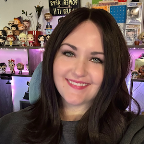 April Dunnam Profile Picture