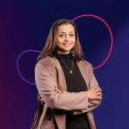 Sherry Gamal Profile Picture