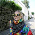 Vivian Voss Profile Picture