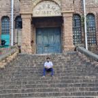 Bhimashi Kidadal Profile Picture