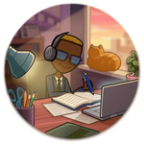 Job Nturibi Profile Picture