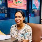 Harini JP HP-28040855-0 Profile Picture