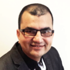 Manish MISTRY Profile Picture