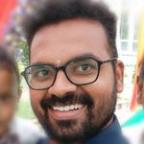 VenuR Profile Picture