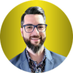 JimD365 Profile Picture