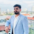 Sagar Dangar, MCP Profile Picture