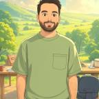 Ramesh Kumar Profile Picture