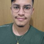 VitorTx Profile Picture